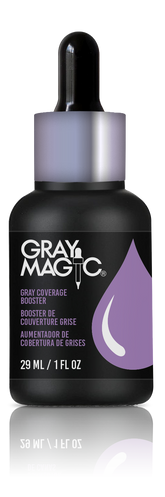 Gray Magic bottle