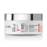 Punky Colour Hair Mask with Intra Bond - Intensive hair mask for chemically treated, damaged hair with bond-repairing complex.