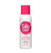 Punky Colour Lynx Pink Temporary Hair Spray – A vibrant pink temporary hair color spray that washes out in one shampoo.