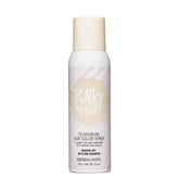 Punky Colour Siberian White Temporary Hair Spray – A vibrant white temporary hair color spray that washes out in one shampoo.