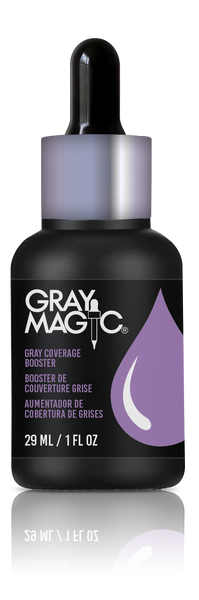 Gray Magic® Color Additive - 1 oz Bottle – Punky