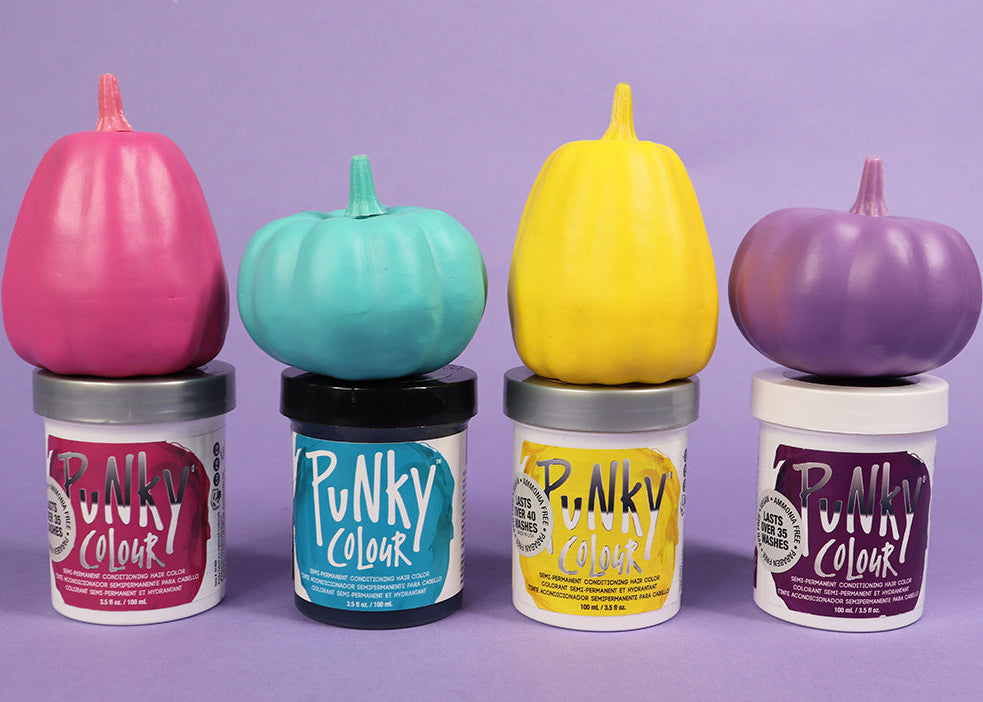 Product Photoshoot Punky