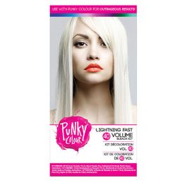 Punky Colour Bold Bright Cruelty Free And Vegan Hair Color