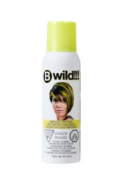 Punky Colour | B Wild Temporary Hair Color Spray - Leopard ...