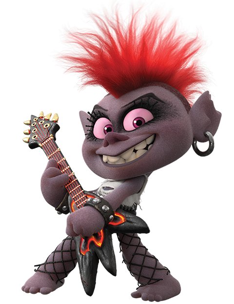 Free Free Queen Barb Trolls Svg 232 SVG PNG EPS DXF File