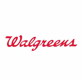 walgreens